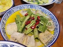 -兰边碗(鼓楼店)