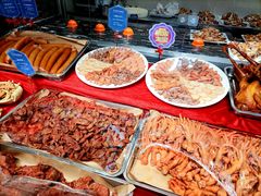 -盈春大饭店(千山路店)