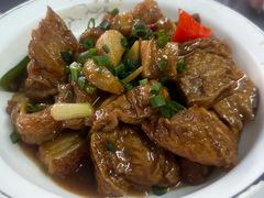 -海鲜街菜馆(海珠南路店)