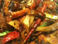 -绿茶餐厅(华联万柳店)