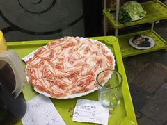 -活鱼馆(宜兴埠店)