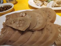 -黄B湛江鸡饭店(粤垦路店)