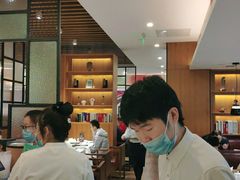 -尚一汤 广东炖汤(金桥国际店)