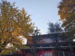 -岳麓山风景名胜区