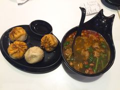 -小杨生煎(湟普汇店)