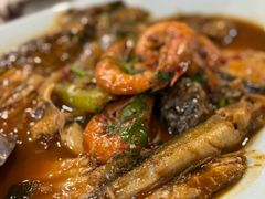 -渔娘渔家丹东海鲜(东直门店)