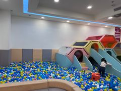 -乐之童成长中心(颍州万达店)
