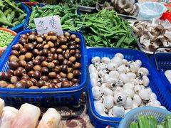 -浦商菜市场·锦德店
