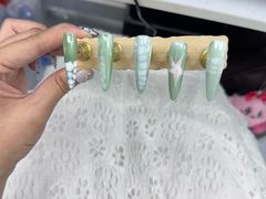 -首脑美容美发化妆美甲培训学校(长沙校区)