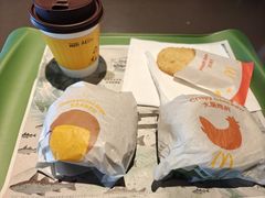 -麦当劳(东石东一路店)