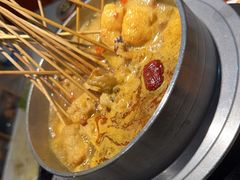 -头牌·鹤岗小串(万达店)