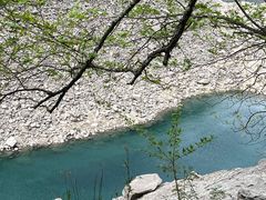 -叠溪松坪沟景区