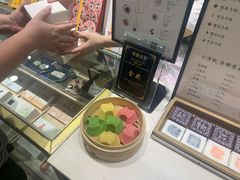 -阮大兴糕团(杭州西湖银泰百货店)