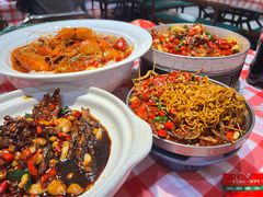 -辣小鲜·南昌大排档(船山路店)