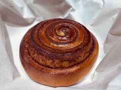 -DRUNK BAKER (上海漕宝路店)