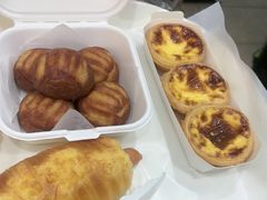 -味多美蛋糕(阜成门店)