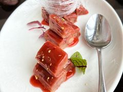 -大连君悦酒店·星海湾壹号Dalian·Dalian(星海广场店)