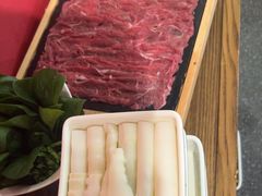 -井格重庆火锅(西直门凯德Mall店)