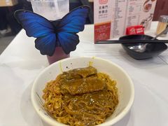 -百乐门粉面店(二龙喉分店)