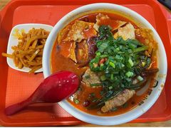 -螺小胖柳州螺蛳粉(钟楼总店)