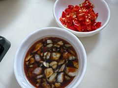 蘸料-中山脆肉鲩(新圳东路店)