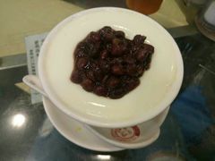 -义顺牛奶公司(庇利金街店)