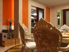 -白金汉爵大酒店(相城店)