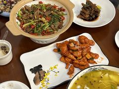 -宁邦·家宴·南京菜(红山动物园店)