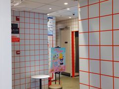 -肯德基(蓝桥店)