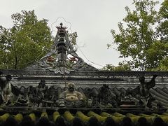 -成都武侯祠博物馆