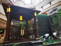 -聚春园自助餐厅(东街口店)