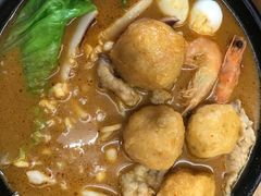 -老闽味沙茶面·姜母鸭(传承35年曾厝垵店)