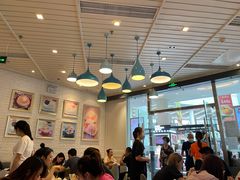 大堂-满记甜品(荟聚购物中心店)