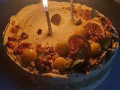 -半勺舒舒生日蛋糕店