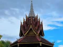 -西双版纳总佛寺