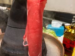 内蒙羔羊肉-将台涮肉(酒仙桥店)