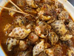 -三妹小龙虾·黄油蟹(华侨城总店)