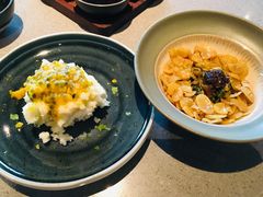 -半山腰·云南菜(侨福芳草地店)