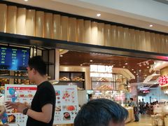 -西贝(无锡万象城店)