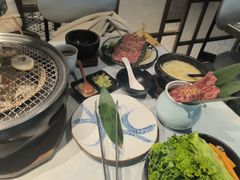-虎丸烧肉(新大陆广场店)