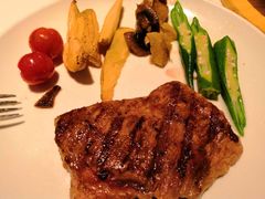 -斗牛士牛排(南京东路店)