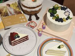 -姆们M Sweetie Cake(五道口店)