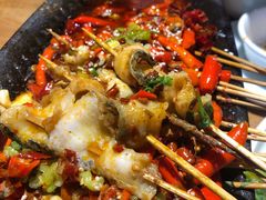 -成都吃客(九眼桥店)