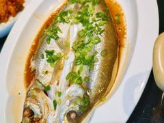 -全聚德(长白直营店)
