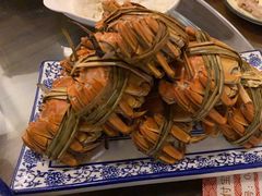 -水岸居湖景农家乐·阳澄湖大闸蟹