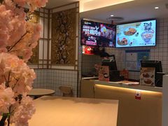 -吉野家(上海美罗城店)