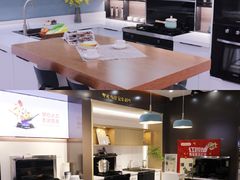 -新时代家居生活广场(古墩店)