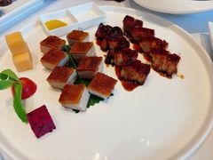 -春满园·早茶·粤菜·宴会(前海店)
