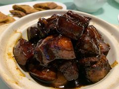 吉士红烧肉-新吉士·上海菜(浦东LCM置汇旭辉店)