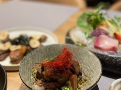 -隐泉之语日式料理(王府中环店)
